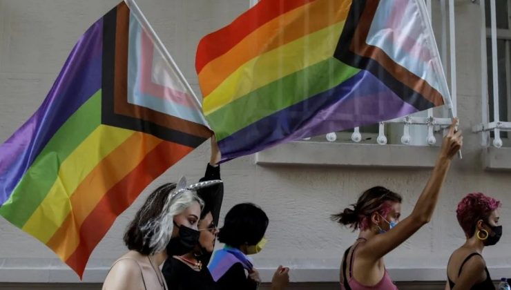 Eskişehir Valiliği’nin LGBTİ+ yasağına dava açıldı