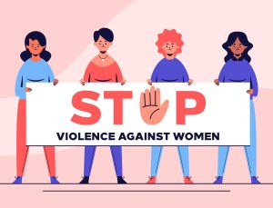 Amasya Kadına şiddete karşı yürüdü