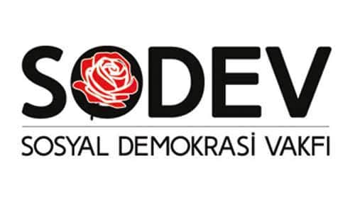 Turgutlu Belediyesine SODEV’den Ödül