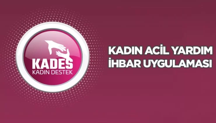 Gülşehir SBMYO öğrencileri “KADES” hakkında bilgilendirildi