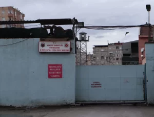 Diyarbakır Cezaevi Müzesini Mağdurlar Kurmak İstiyor