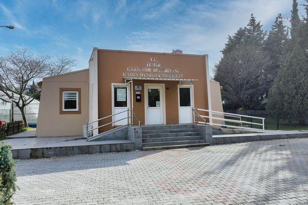 Gaziemir Belediyesi 2022’de 760 Kadına Danışmanlık Hizmeti Verdi