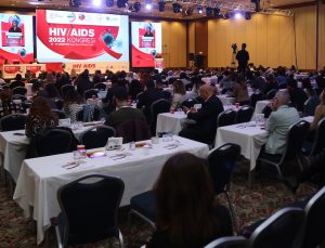 <strong>“HIV tanısındaki yetersizlik ve gecikme, alandaki en önemli sorun”</strong>