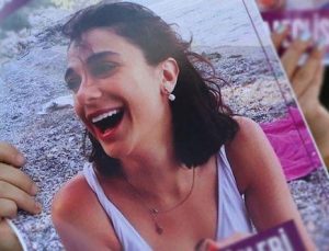 Pınar Gültekin davası yeniden ertelendi