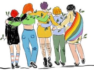 <strong>Denizli’de LGBTİ+ aileleri toplanıyor</strong>