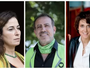 PEN Duygu Asena Ödülü Gülseren Onanç, Pınar Selek ve Haluk Levent’e verilecek
