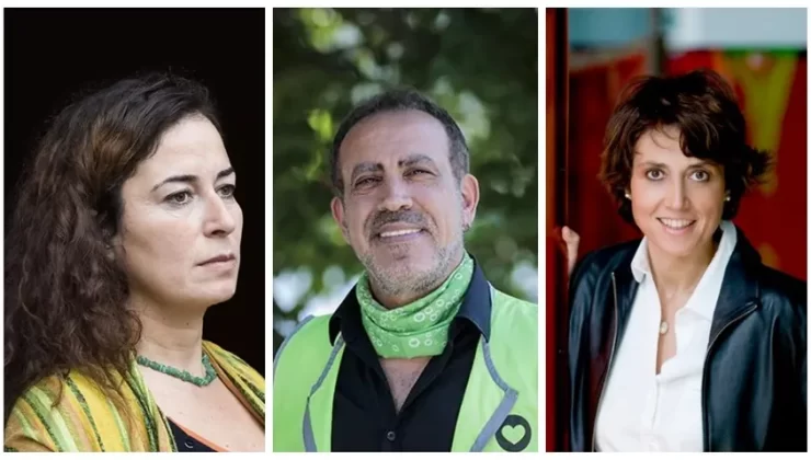 PEN Duygu Asena Ödülü Gülseren Onanç, Pınar Selek ve Haluk Levent’e verilecek