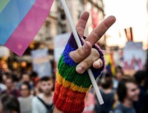 Bursa’da deprem sonrası LGBTİ+ dayanışması var