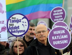 25 LGBTİ+ örgütünden Pınar Selek davasına çağrı