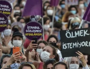 Trabzon’da Cinayete Kurban Giden Kadınlar İçin Hatıra Ormanı Oluşturuldu
