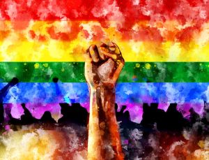 <strong>LGBTQİA+ hak savunuculuğunuzda gerçekten samimi misiniz?</strong>