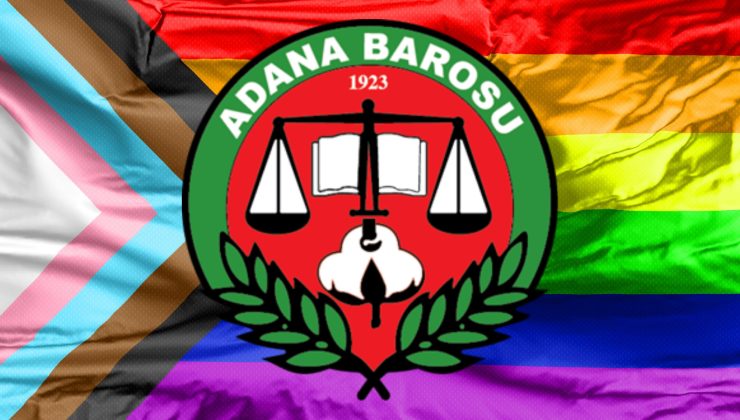 Adana Barosu LGBTİ+ Komisyonu kuruldu