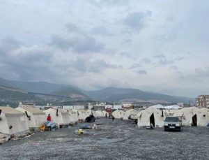 Afet bölgesindeki mültecilerin hakları nasıl gözetilir?
