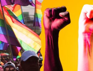 “LGBTİ+’lar her gün iş yerinde her an fobiye uğrama riskiyle işe gidiyorlar”