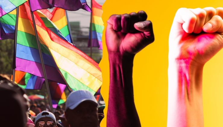 “LGBTİ+’lar her gün iş yerinde her an fobiye uğrama riskiyle işe gidiyorlar”