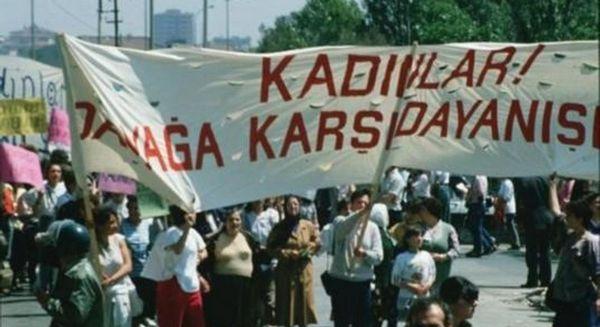 Türkiye’de Cinsiyet ve Cinsellik Politikalarının 100 Yılı