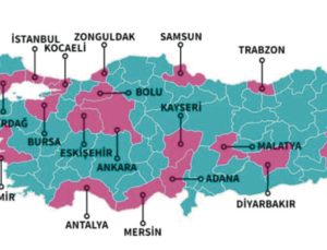 Türkiye’de hangi illerde cinsiyet uyum süreci yürütülüyor?