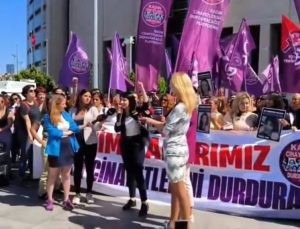 “Gökkuşağının bütün renklerini ülkenin dört bir yanında dalgalandırmaya devam edeceğiz”