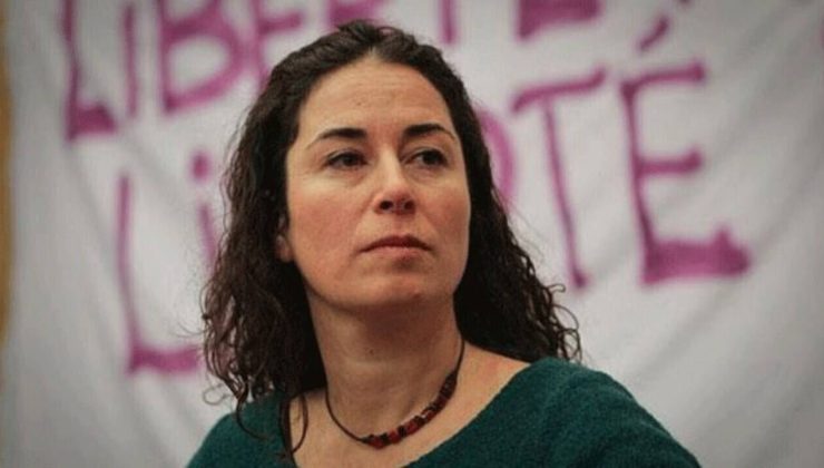 4 kez beraat eden Pınar Selek’in davası seneye ertelendi!