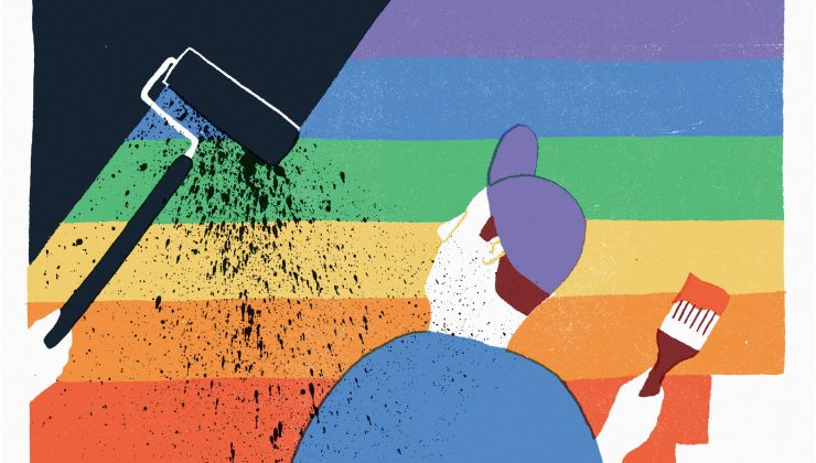 Azerbaycan’da queer öğrencilerin yaşamı tehdit altında