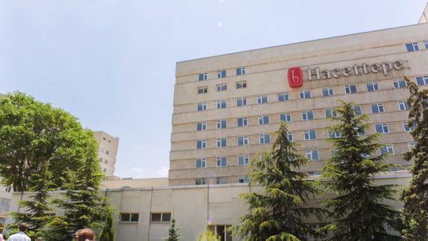 Hacettepe Üniversitesi’nde kadın öğrenci, vefatla tehdit edildi