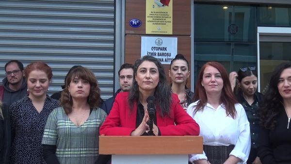 İzmir Barosu: ‘CMK ücretlerinin hala belirlenmemesi, avukata yönelik ekonomik şiddettir’