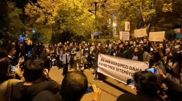 Hacettepe Üniversitesi’nde 4 akademisyene ‘öğrenciye destek’ soruşturması açıldı