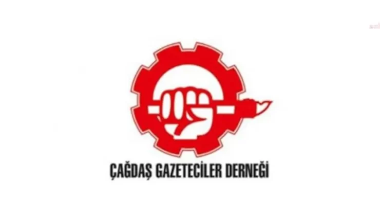 ÇGD: ‘Basın Bayramı’ değil ‘Basın Özgürlüğü İçin Mücadele Günü’