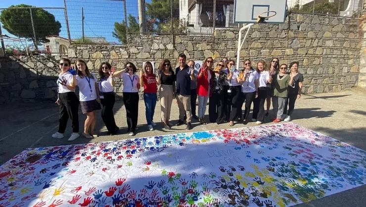 Belediyeden Dünya Kız Çocukları Günü’nde anlamlı etkinlik